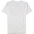 thumbnail image 2 of Junk Food - Camiseta gráfica para hombre Ford Mustang, color blanco, talla mediana, 2 of 2