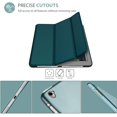thumbnail image 3 of ProCase iPad Pro 9.7 Case 2016, Ultra Slim Lightweight Stand Smart Case Shell with Translucent Frosted Back Cover, 3 of 5