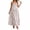 3-Pink, variant on Womens Floral Corset Maxi Dress Summer Spaghetti Strap High Waisted Flowy a Line Wedding Guest Long Dresses Stylish Square Neck Sleeveless Slim Cami Sundress 5-Blue L