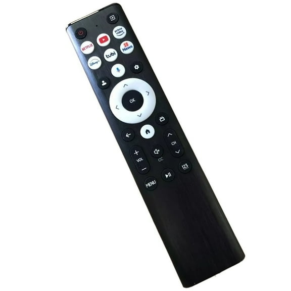 New Original ERF6B80HL For Hisense Class A7 U8 Series Voice TV Remote Control