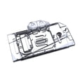 thumbnail image 1 of Bykski Full Coverage GPU Water Block for ASUS RTX 2060 (N-AS2060SI-X-V2), 1 of 4