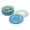 Contemporary, variant on ECR4Kids SoftZone Emotion Pads with Mirror, Trilingual, Expression Cushions, Earthtone, 8-Piece