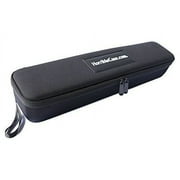 Horrible Case Black Craft and Hobby Storage Case for Card Games, 6 Compartments