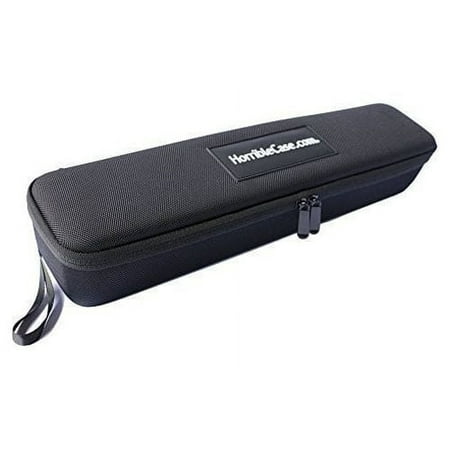 Horrible Case Black Craft and Hobby Storage Case for Card Games, 6 Compartments