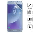 thumbnail image 2 of Samsung Galaxy J7 (2016) [4-Pack BISEN] Anti-Glare Matte Screen Protector, Anti-Fingerprint, Anti-Scratch, 2 of 3
