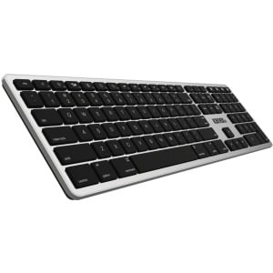 Kanex MultiSync Keyboard for Mac & iOS K1661102