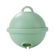 thumbnail image 4 of Bolas de lavado removedoras, bolas de secado, adsorción, atrapa pelos de perros y gatos enredados verde, 4 of 9