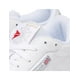 thumbnail image 5 of Tenis Reebok Club C 85 White Sheer Grey 100000154 Hombre Clásico Moda blanco 27.5, 5 of 5