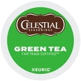thumbnail image 3 of Celestial Seasonings® Natural Antioxidant Green Tea Single-Serve K-Cups®, 0.40 Oz, Box Of 96, 3 of 4