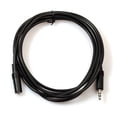 thumbnail image 3 of 10ft 3.5mm 1/8 Audio Estéreo Aux Auricular Cable Extensión Cable Macho a Fem Tmvgtek Componentes de Computadoras, 3 of 6