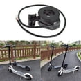 thumbnail image 4 of Windfall Thumb Throttle Assembly Wear-Resistant Shifting Speed Lightweight Scooter Finger Booster Hall Sensor Accelerator for Ebike, 4 of 8