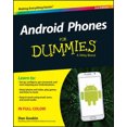 thumbnail image 2 of Android Phones for Dummies, 3rd Edition, 2 of 2