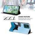 thumbnail image 2 of FOXDOCK Funda Tipo Cartera para Motorola Moto G04/G24/E14 con Soporte y Correa – Diseño de Patrones Lindos, 2 of 6
