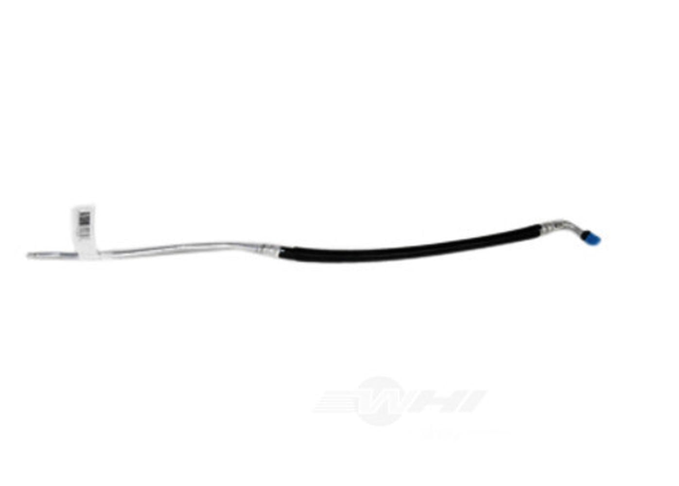 Engine Oil Cooler Hose Assembly