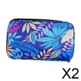 thumbnail image 1 of Estuche de paleta de pong,Bolsa para raqueta de tenis de mesa para entrenamiento resistente a impactos,Estuche de pong profesional Accesorios para equipos,Bolsas portátiles para, 1 of 8