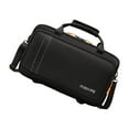 thumbnail image 1 of ziyahi Clarinet Carrying Bag Protection Musical Instrument Accessories Storage Box, 1 of 5
