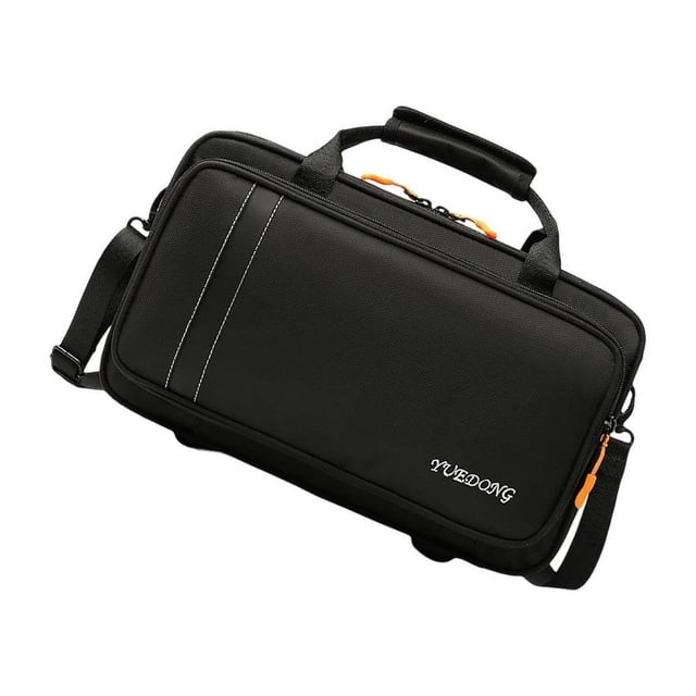 ziyahi Clarinet Carrying Bag Protection Musical Instrument Accessories Storage Box