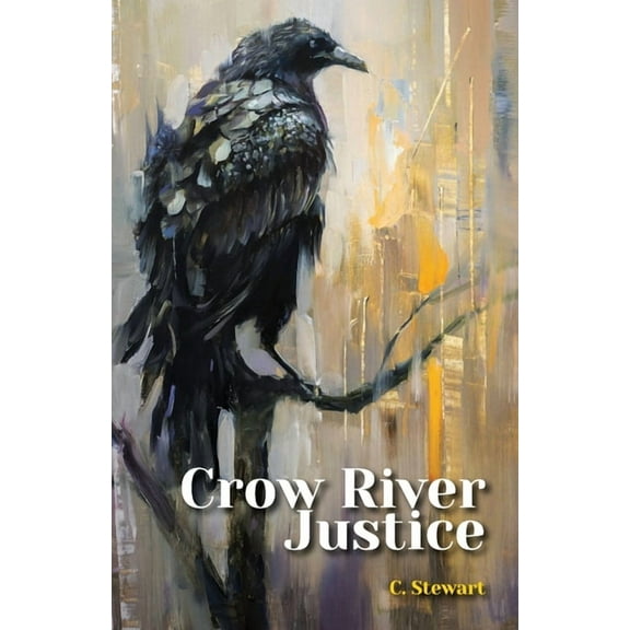 Crow River Justice, (Paperback)