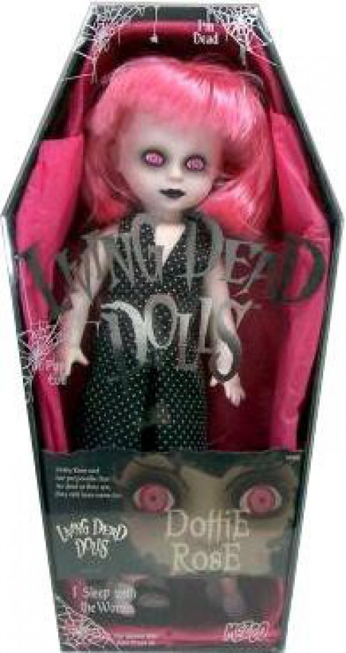 living dead dolls series 6
