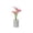#284-Pink, variant on Cheapark LED Floral Night Light Mini Table Lamp Atmosphere Lighting Home Bedroom Desktop Daily Decorative Ornament