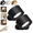 Black*2PCS, variant on Infinity Wall Lamp Lights of Sweden,Rechargeable Infinity Wall Lamps with Remote Control,360° Rotatable Magnetic Wall Light,3Color Temperatures & Dimmable for Bedroom Reading and Modern Home Lighting