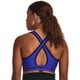 thumbnail image 3 of Sujetador deportivo Under Armour Crossback Mid Impact Women XS, 3 of 6