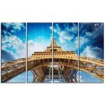 thumbnail image 2 of Belle Vue de Paris Tour Eiffel Paris, 2 of 3