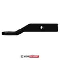 thumbnail image 4 of TowSmart Solid Forged Ball Towing Mount, Class IV, 2in Drop, 1in Rise, 7361, 17000lb, 1 Each, 4 of 20