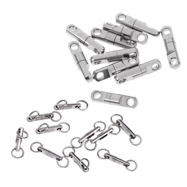 Herramienta de conector de línea DYNWAVEMX 20 piezas giratorias de servicio pesado