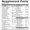 thumbnail image 3 of NATURELO One Daily Multivitamin for Women 50+ (Iron Free) - Menopause Support for Women Over 50 - Whole Food Supplement - Non-GMO - No Soy - 120 Capsules - 4 Month Supply, 3 of 9
