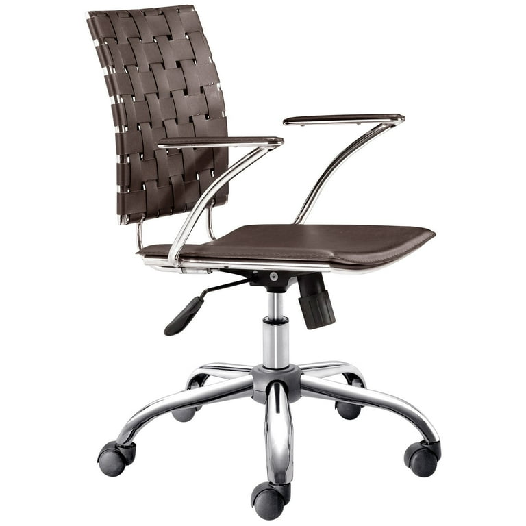 Zuo Director Soft Padded Office Chair - Home and Office Furniture