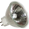 thumbnail image 1 of Feit 50 Watt Halogen MR16 Narrow Reflector 12 Volt Bulb  BPEXZ, 1 of 1