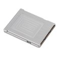 thumbnail image 1 of Type B NVME 2230 Memory Card Case, Fast Heat Dissipation 32Gbps M.2 NVME 2230 To Type B Adapter  for Camera, 1 of 7