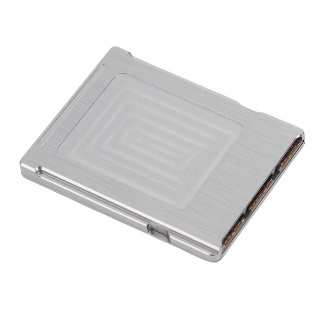 Type B NVME 2230 Memory Card Case, Fast Heat Dissipation 32Gbps M.2 NVME 2230 To Type B Adapter for Camera