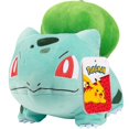 thumbnail image 1 of Peluche Pokémon 12" - Bulbizarre, 1 of 1