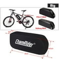 thumbnail image 5 of Frame Battery Bag Hailong Battery Protected Cover for EBike Waterproof Dustproof, 5 of 7