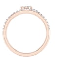 thumbnail image 2 of 1/3CTW-DIA FASHION RING, 2 of 4