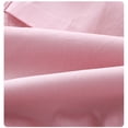 thumbnail image 4 of Hurxie Girls Cargo Pants Jogger Elastic Waist Drawstring with Pockets Uniform Pants Clothes for Teen Girls Pink,5-6 Years, 4 of 6
