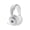 White, variant on SteelSeries Arctis Nova 5P - For PlayStation - headset - full size - Bluetooth / 2.4 GHz radio frequency - wireless