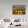 thumbnail image 3 of Trademark Fine Art 'Church Cades Cove' Canvas Art by J.D. Mcfarlan, 3 of 3