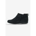 thumbnail image 4 of Comfortview Women's The Farren Bootie, 4 of 6