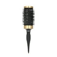 thumbnail image 1 of Brosse Ronde pour Brushing Brosse Volumisante à Baril Rond Brosse de Coiffage, 1 of 7