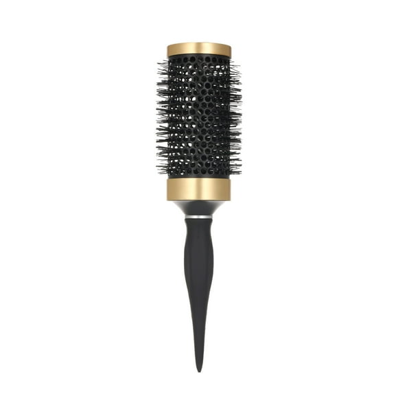 Yeacher Round Hairbrush for Blow Drying Round Barrel Hair Volumizer Brush Hair Styling Brush