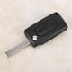 thumbnail image 4 of Cubierta Llave de Llave, Estuche Llave Fob Abdominal Resistencia a la Rotura Impermeable para automóbal, 4 of 7