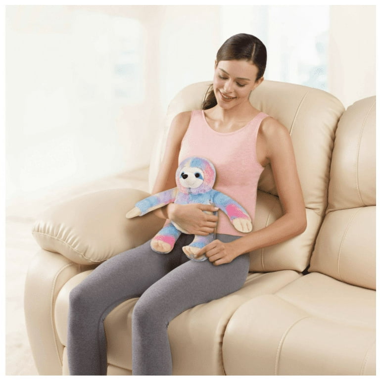 vibrating sloth walmart Sloth Vibration Massager Set main image 1