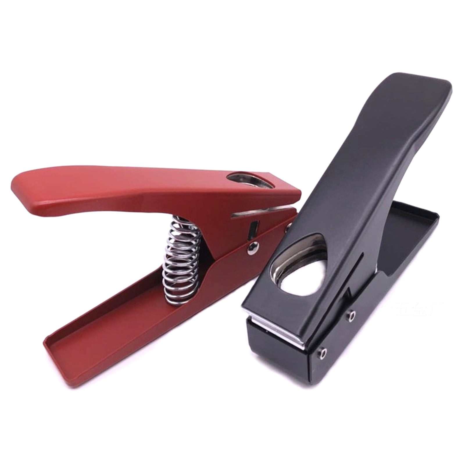Guitar Pick Maker Guitar Pick Maker for Long Terms Performances Ergonomic Design Suitable for Musicians and Hobbyists