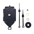 thumbnail image 2 of Household Cross Stitch Clock Swing Repair Accessory Quartz Clocks Pendulum Movement Replacement Parts Pendulum Movement Mechanism Motor Part Shaft Floor Clockwork, 2 of 6