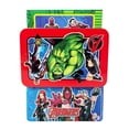 thumbnail image 4 of Avengers Valentines Day Tin Box Gift Set, 4 of 6