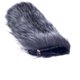thumbnail image 2 of Micrófono De 2 Piezas Furry Windscreen Muff Wind Cover Parabrisas Para Afinadores De Música Conjunto De Recolección CUTICAT Mic Furry Windscreen Muff, 2 of 8