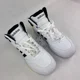 thumbnail image 3 of Ad-id-as Basketball Shoes Mens 11 Hoops 3.0 Mid Classic Sneakers Retro GZ4533 NEW, 3 of 6